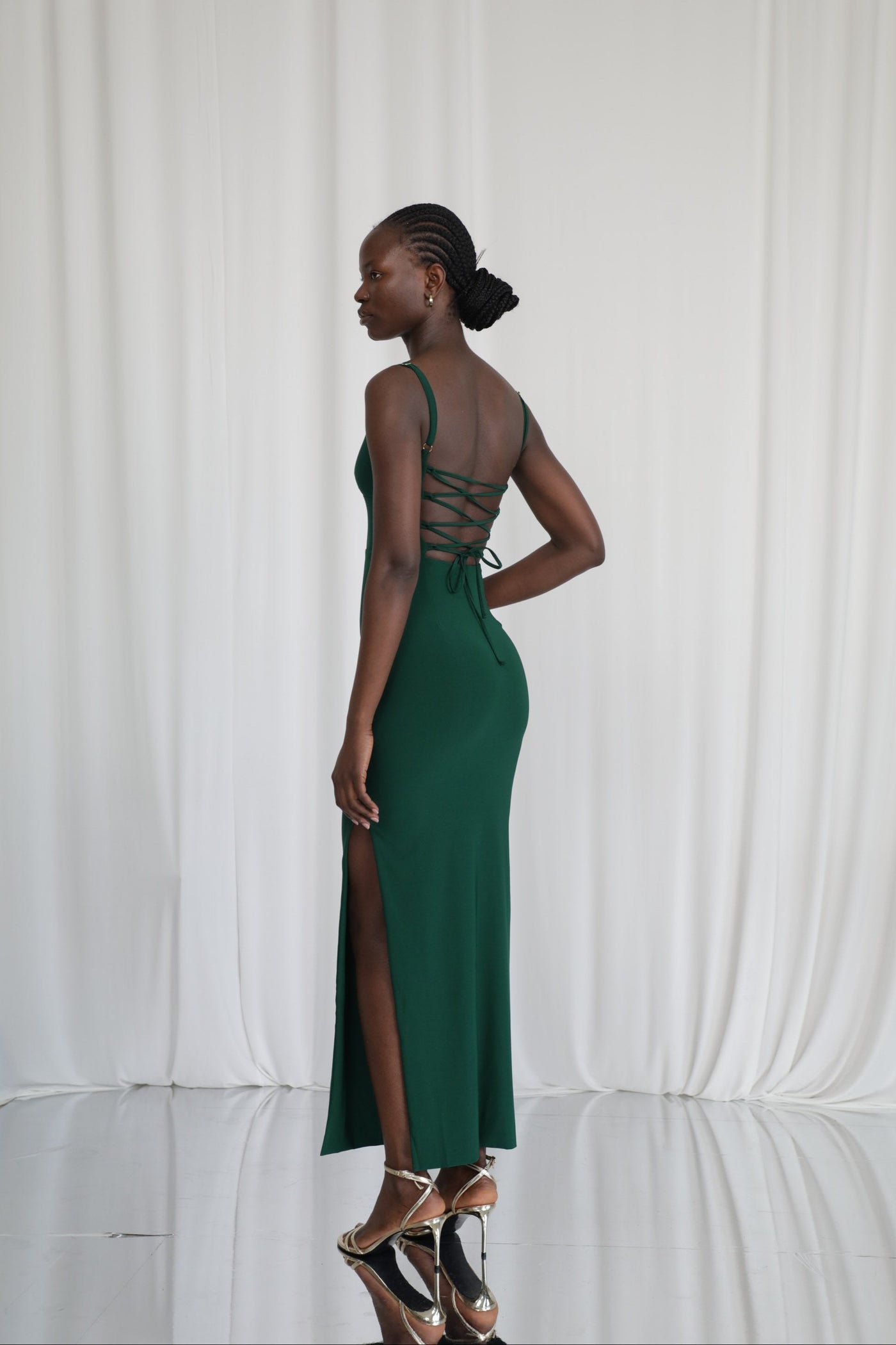 Elva Maxi Dress