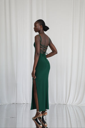 Elva Maxi Dress