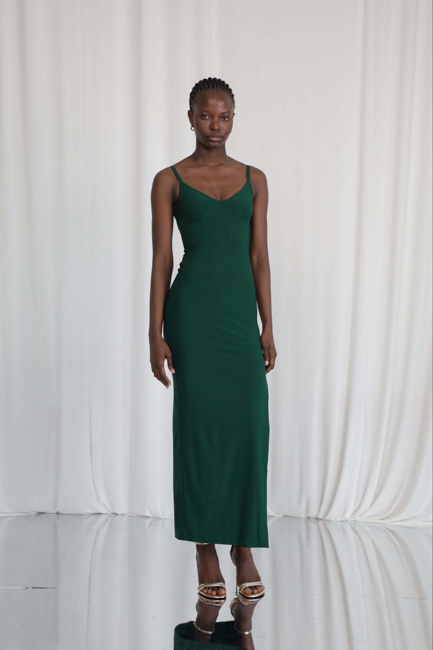 Elva Maxi Dress