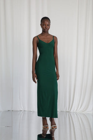 Elva Maxi Dress