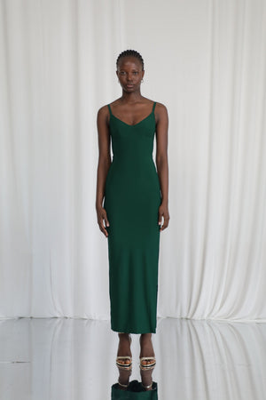 colour:Forest Green