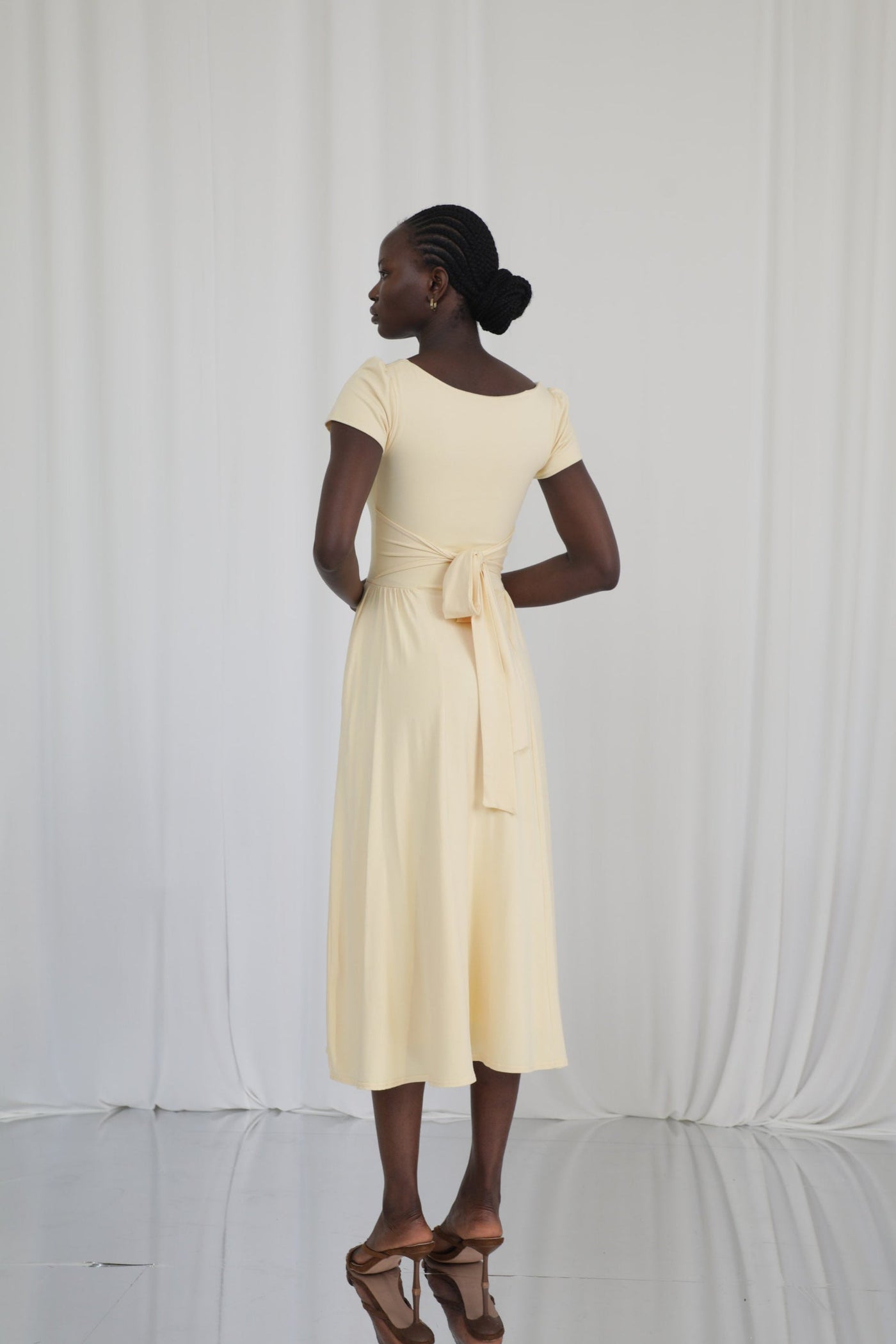 Emmie Dress