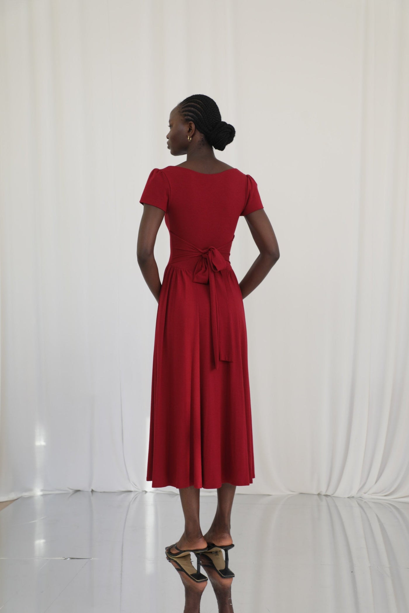 Emmie Dress
