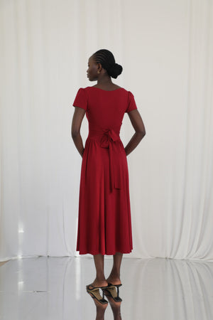 Emmie Dress