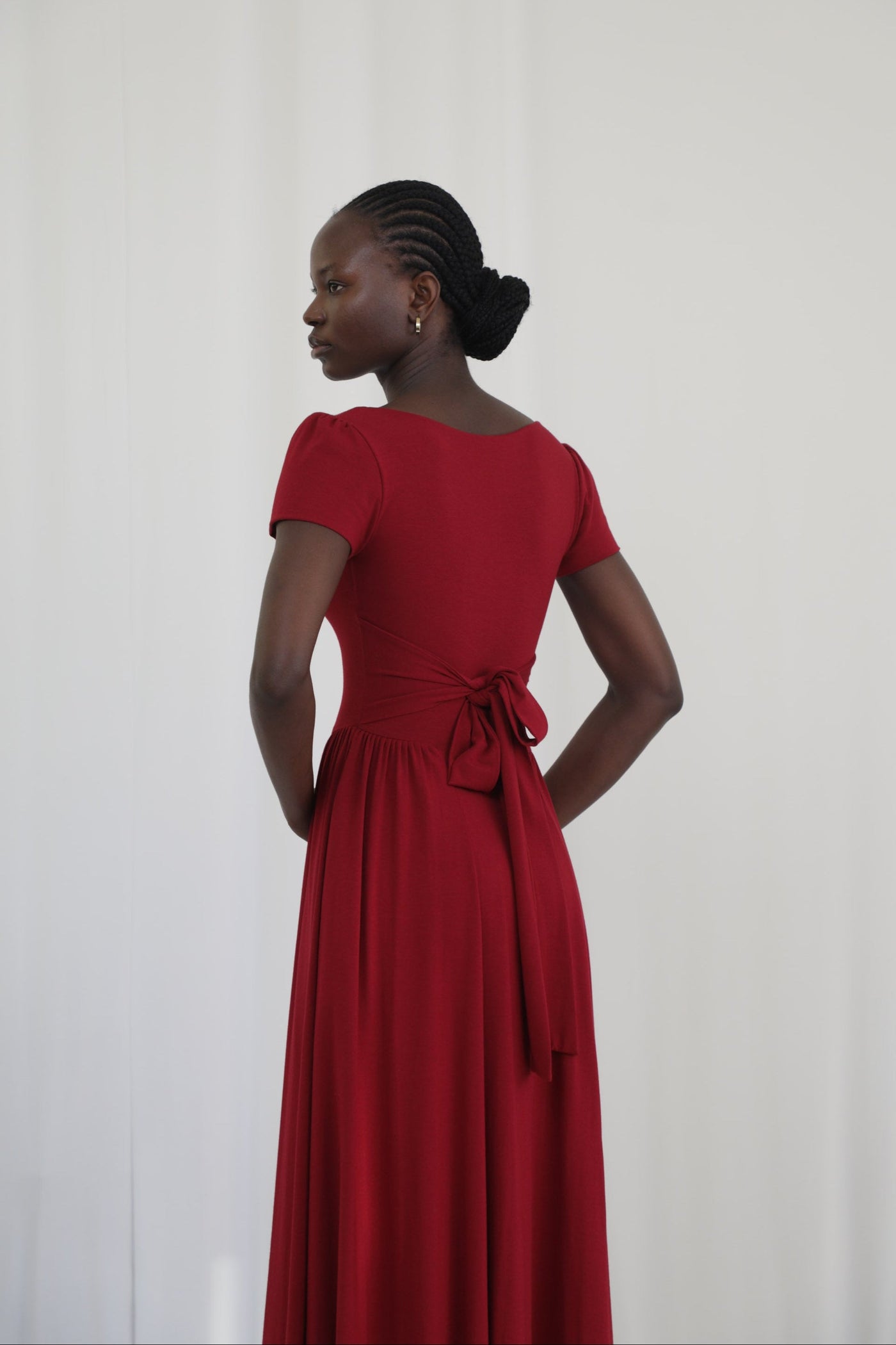 Emmie Dress