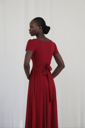 Emmie Dress