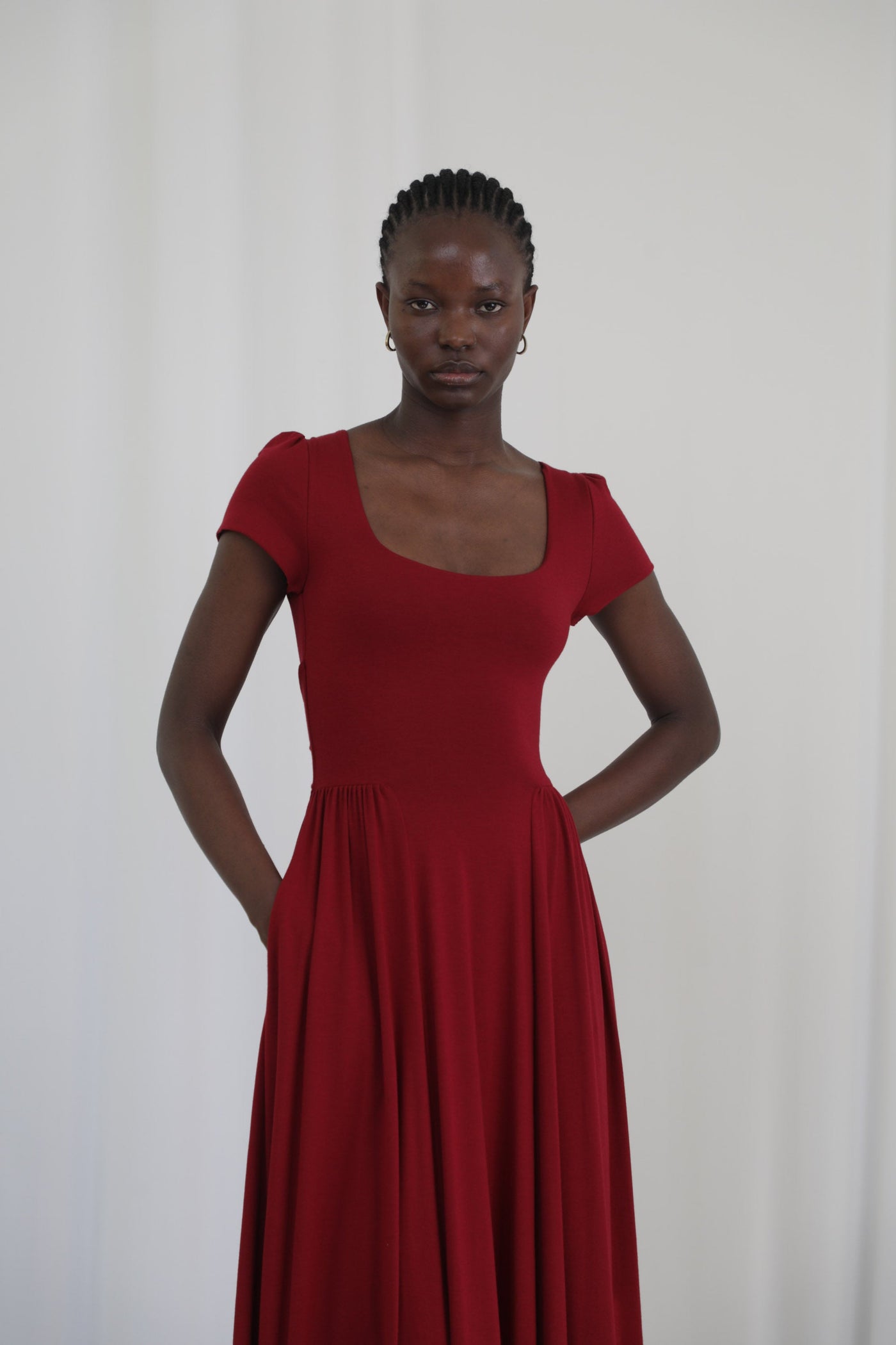 Emmie Dress
