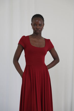 Emmie Dress
