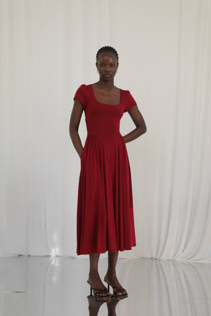 Emmie Dress