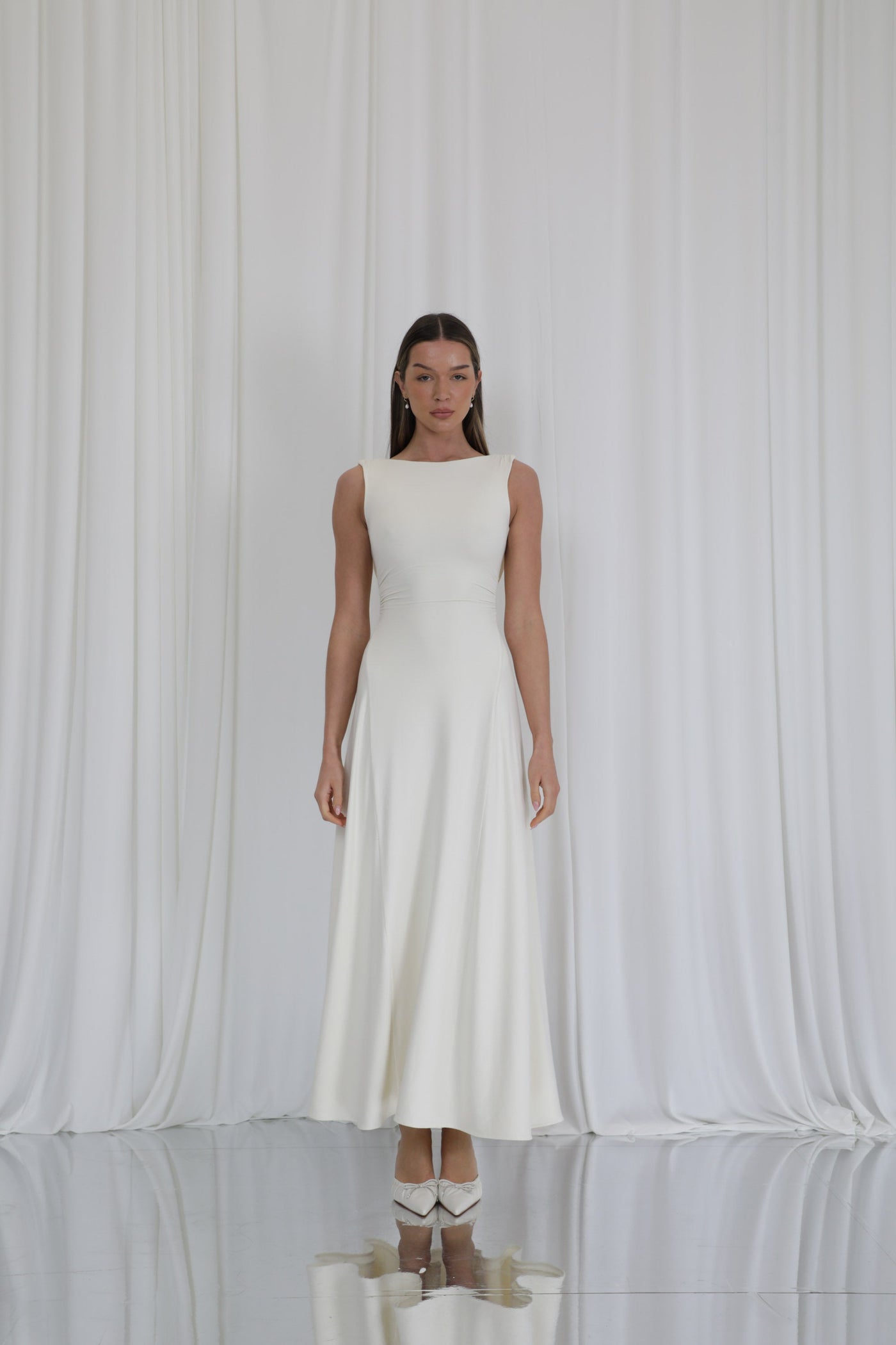 Gaia Dress