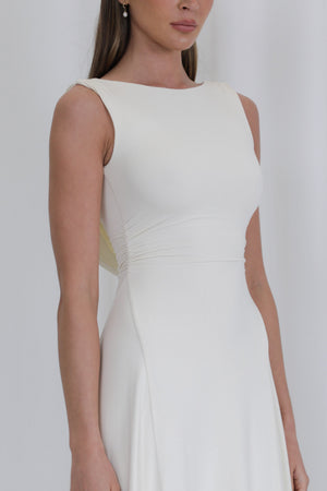Gaia Dress