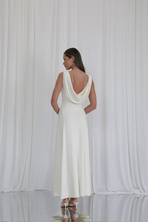 colour:Vintage Cream