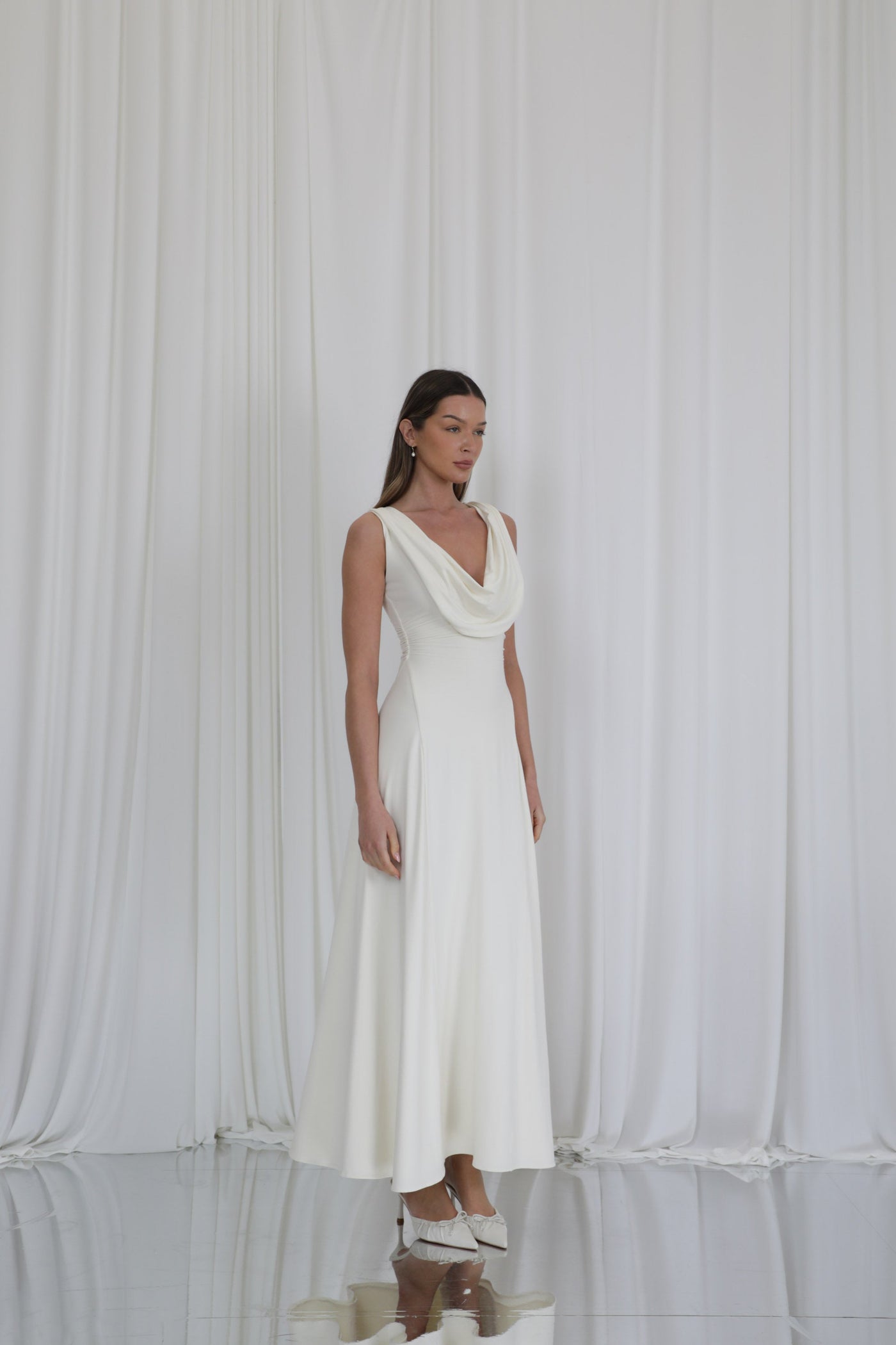 Gaia Dress