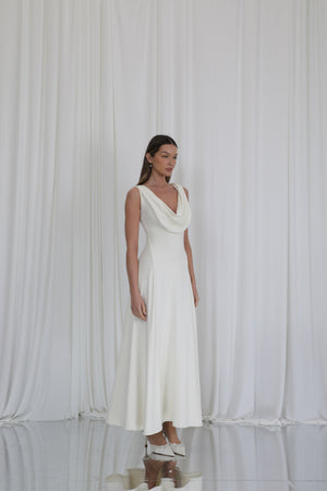 Gaia Dress