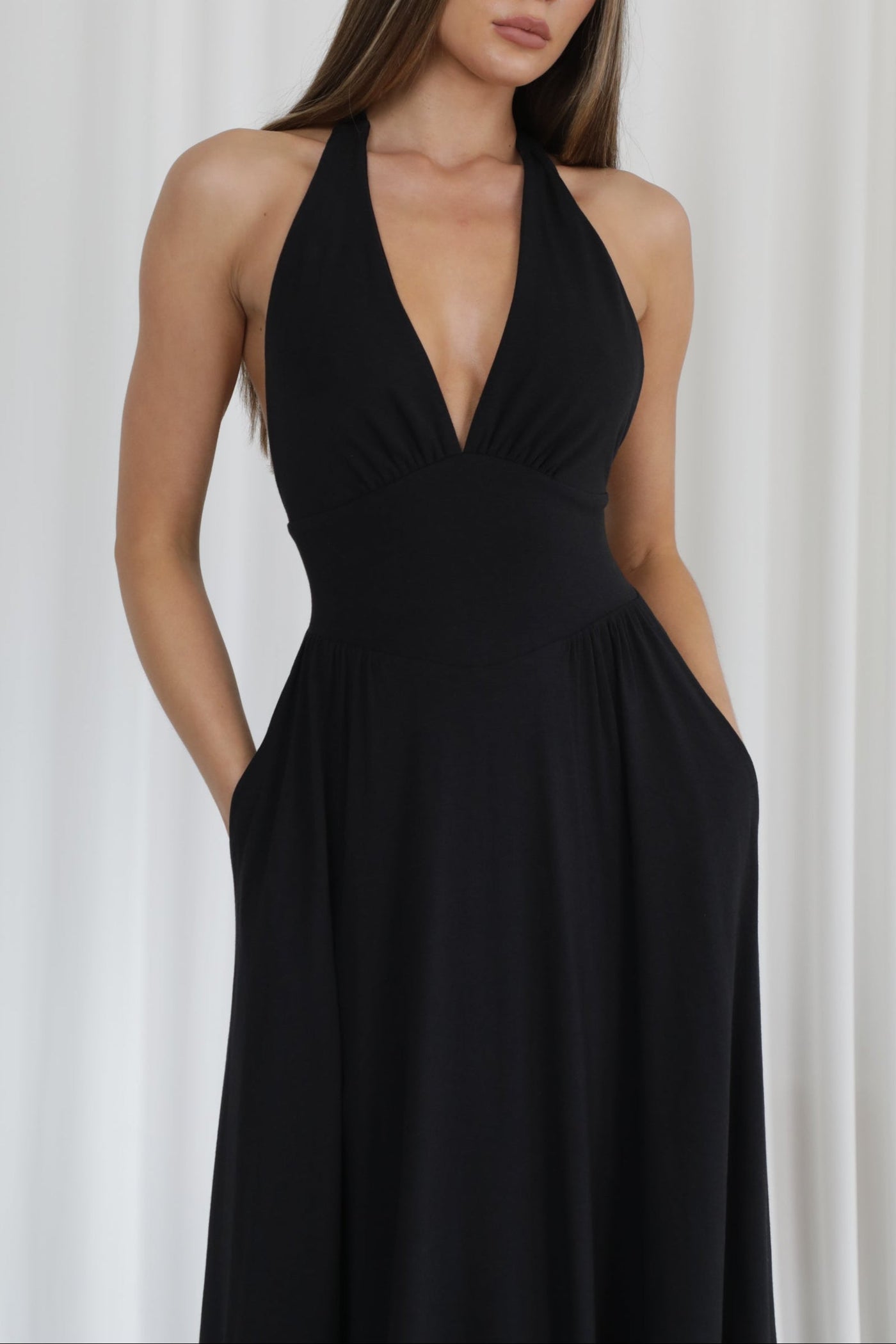 Hayes Dress