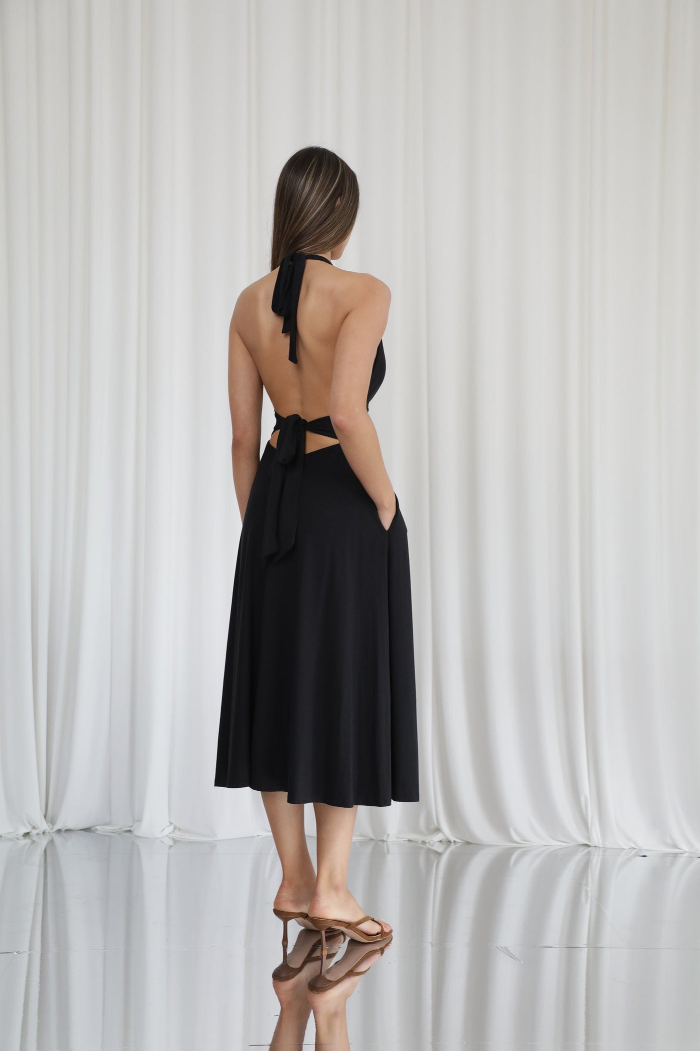 Hayes Dress