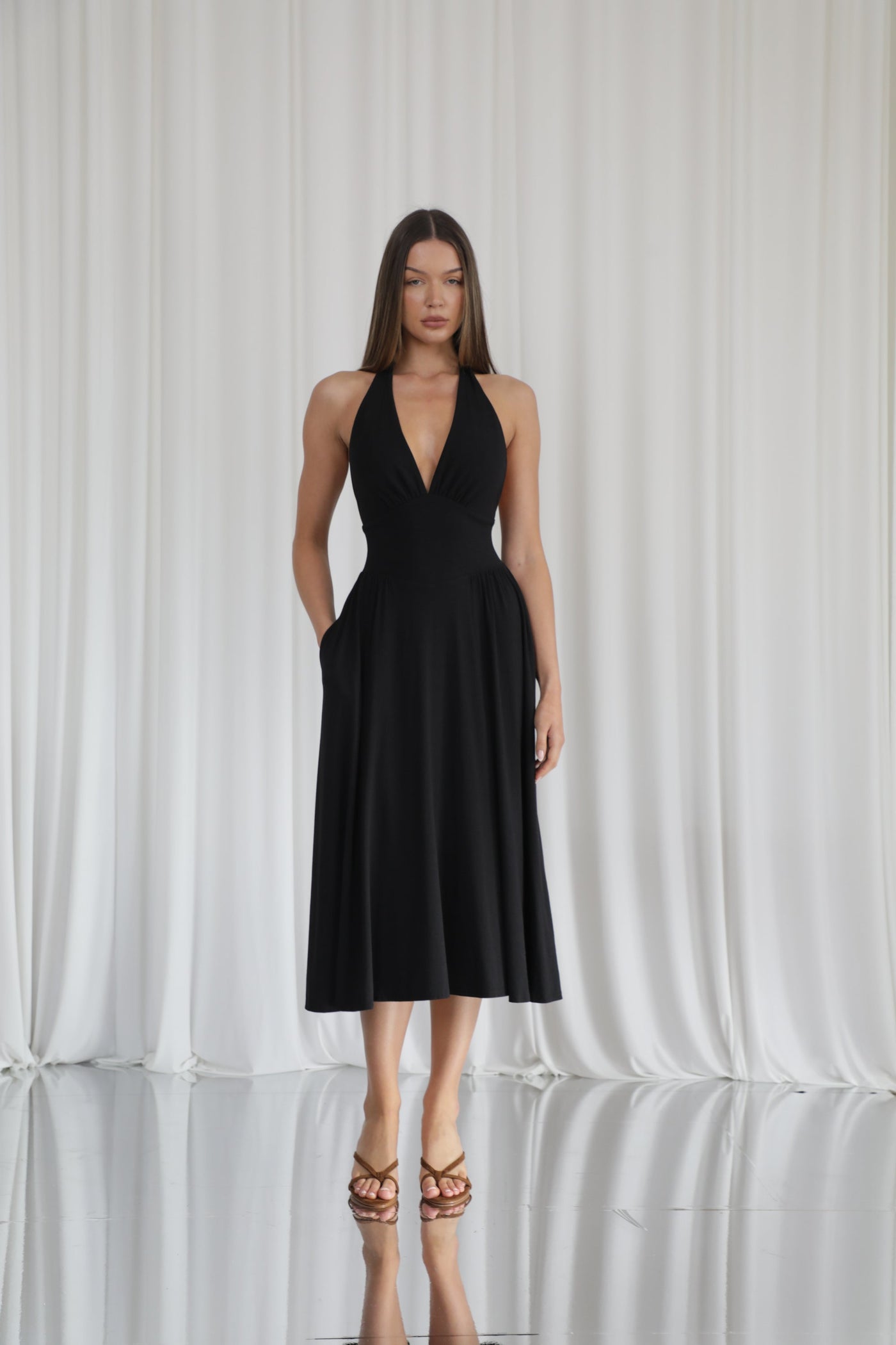 Hayes Dress