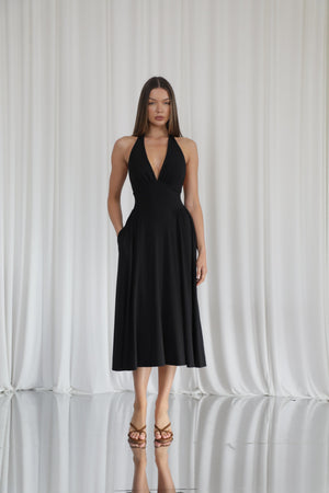 Hayes Dress