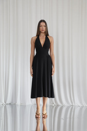 Hayes Dress