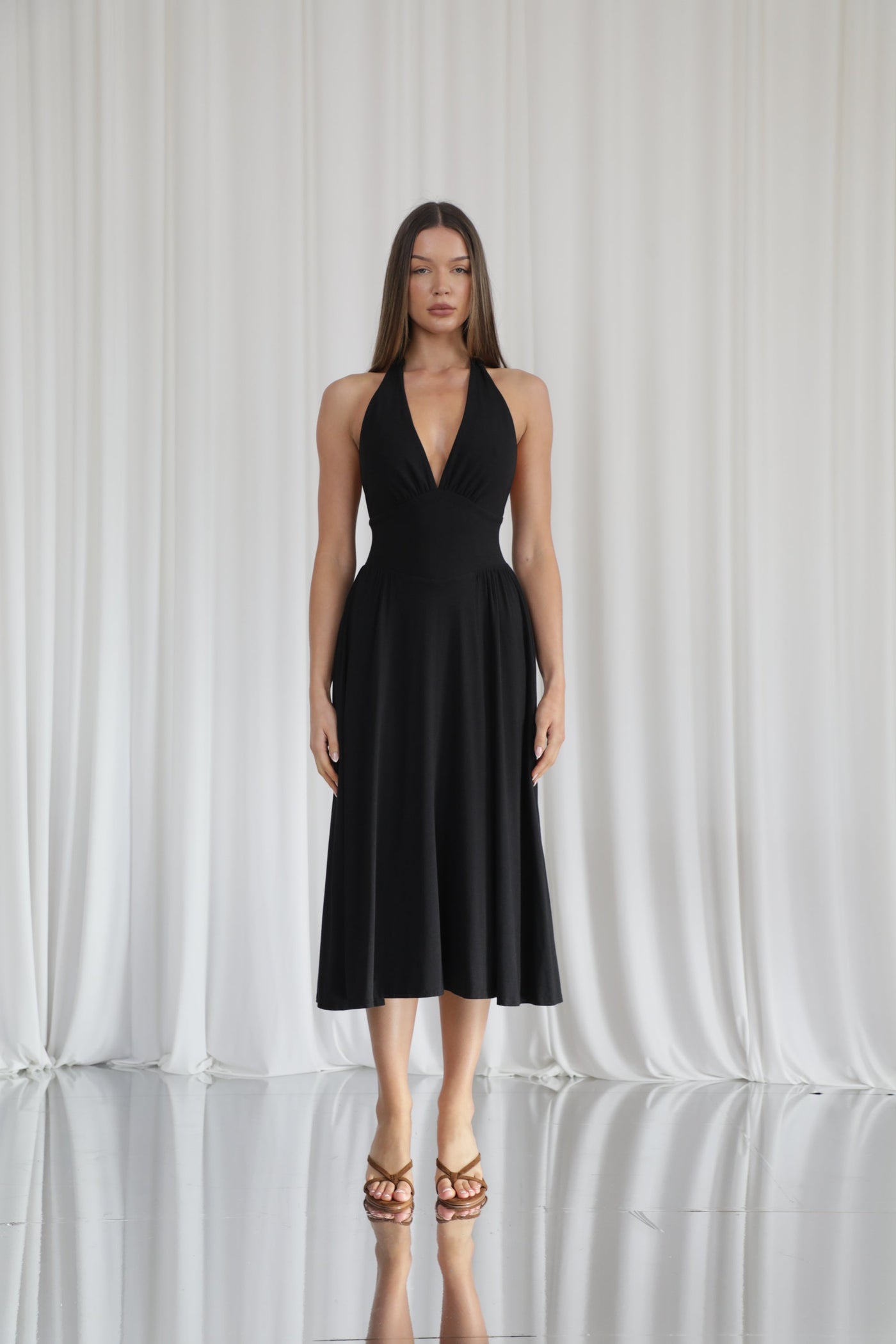 colour:Midnight Black