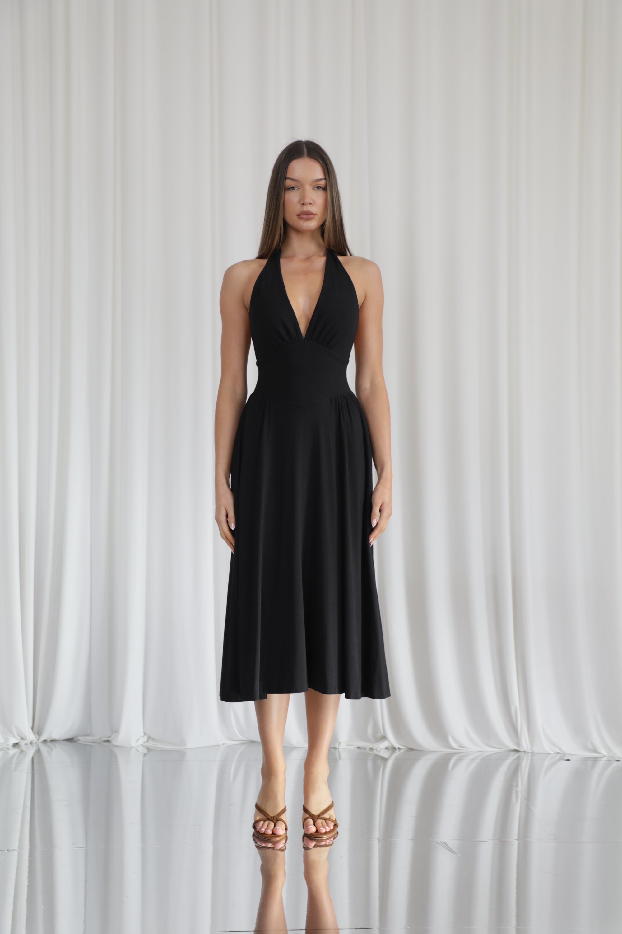 colour:Midnight Black