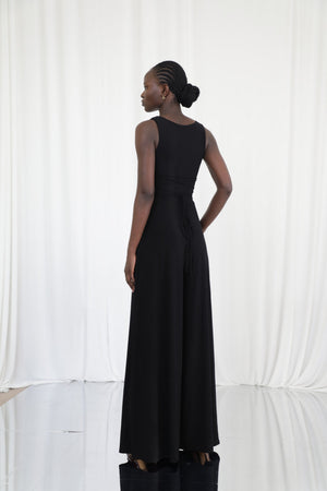 Joy Reversible Jumpsuit