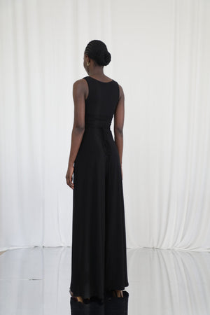 Joy Reversible Jumpsuit