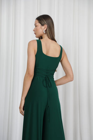 Joy Reversible Jumpsuit
