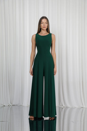 Joy Reversible Jumpsuit