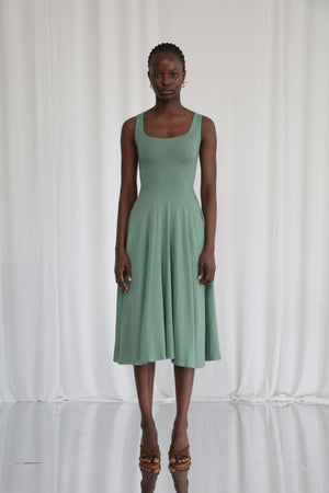 colour:Sage Green
