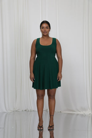 colour:Forest Green