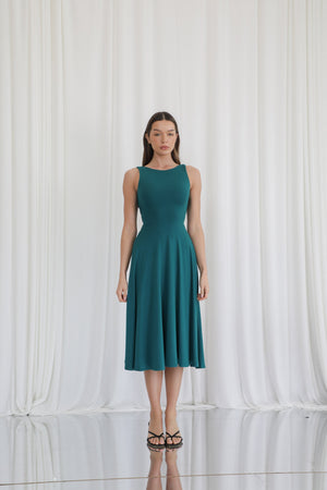 colour:Teal Green