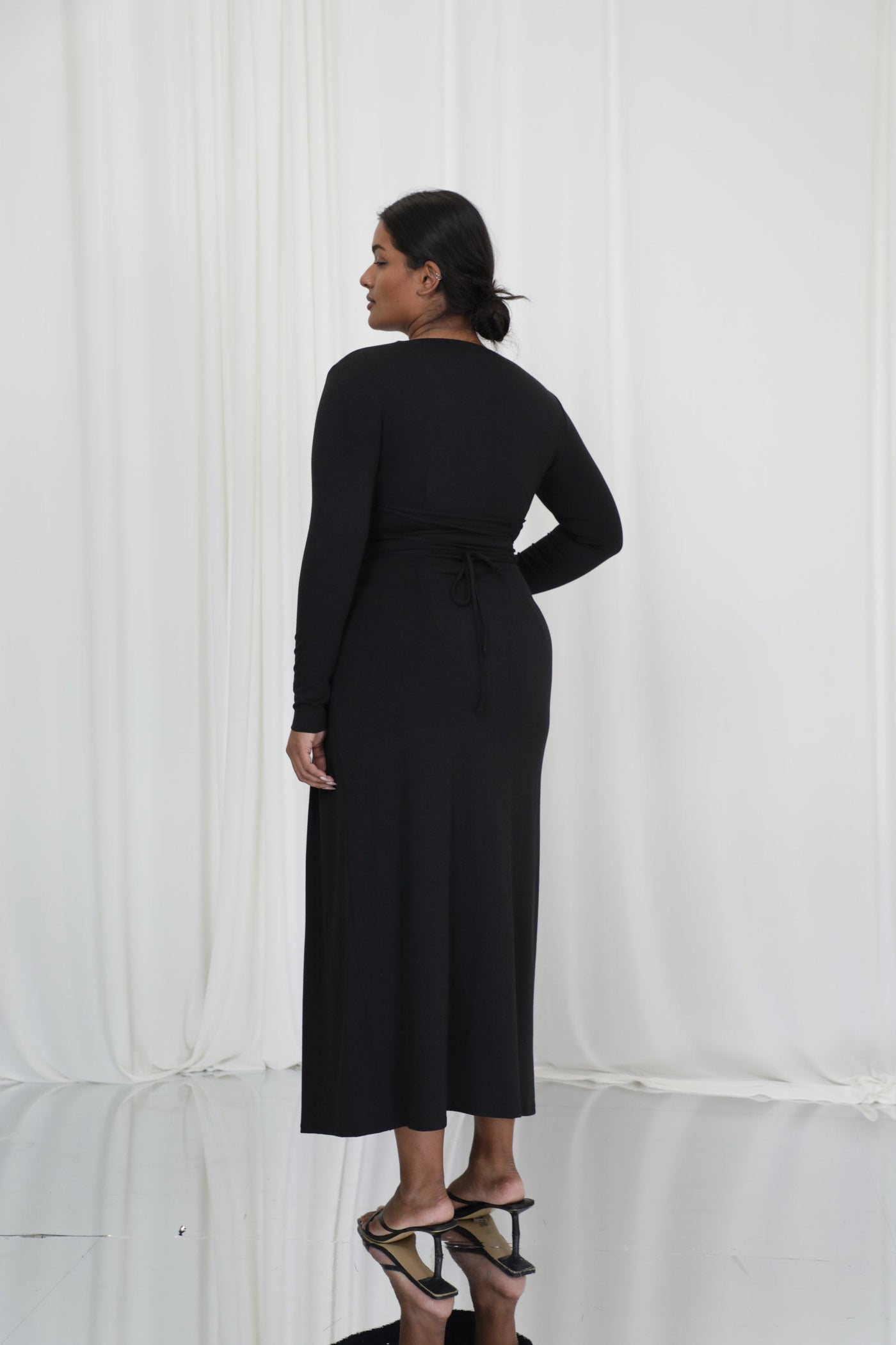 Kali Dress