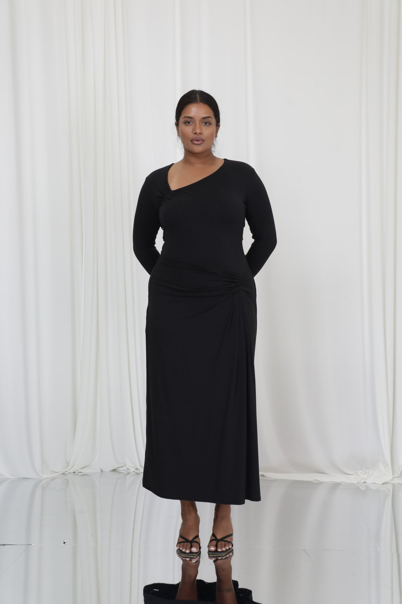 Kali Dress