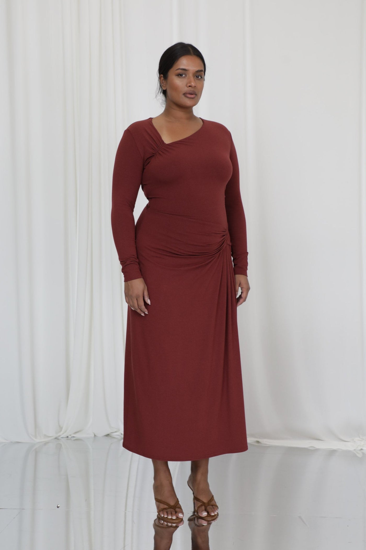 Kali Dress