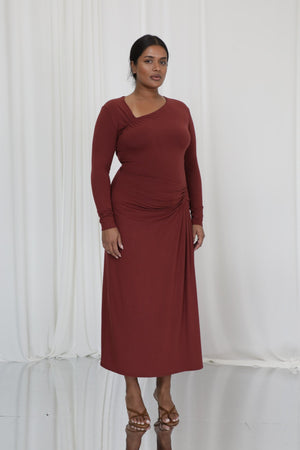 Kali Dress