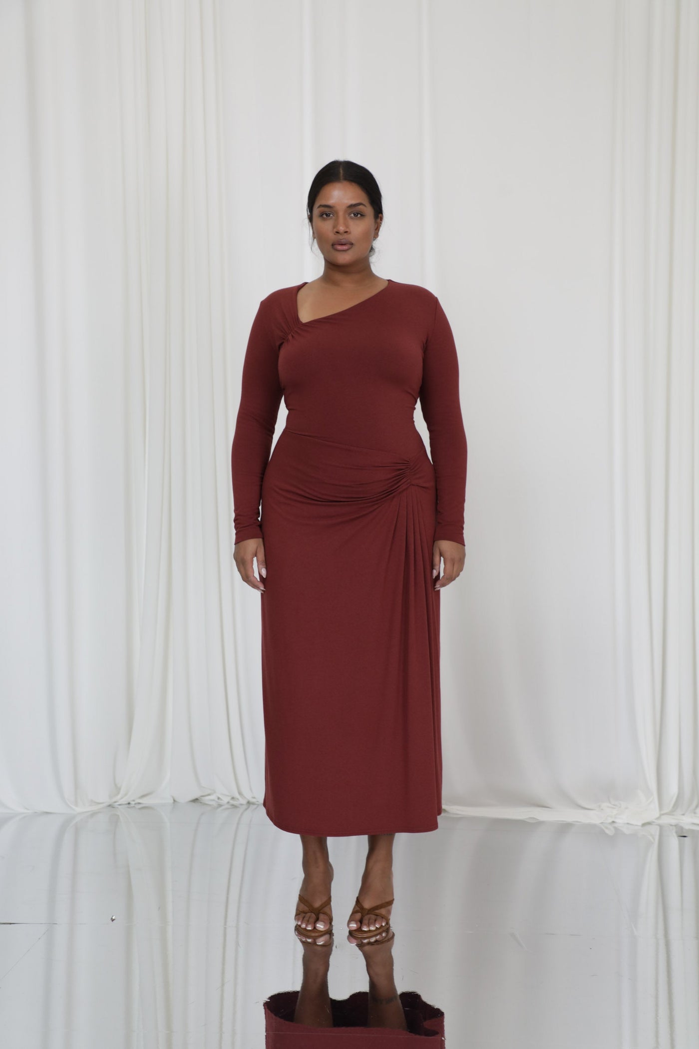 Kali Dress