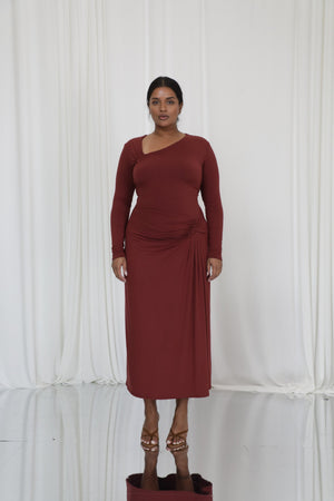 Kali Dress
