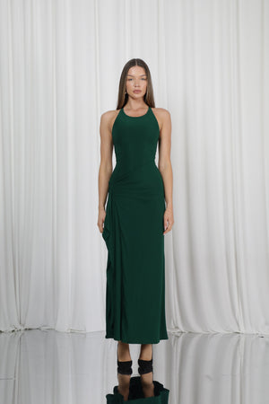 colour:Forest Green