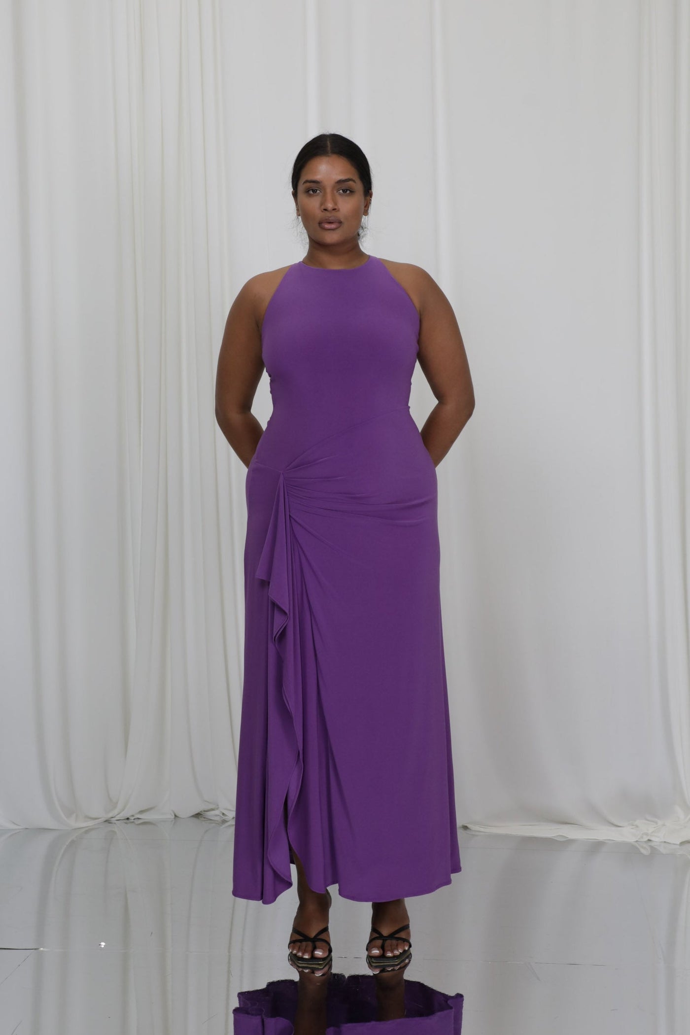 Keira Dress