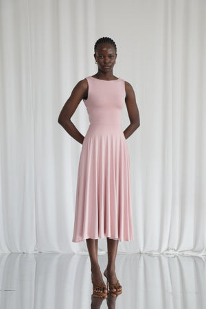 colour:Blush Pink