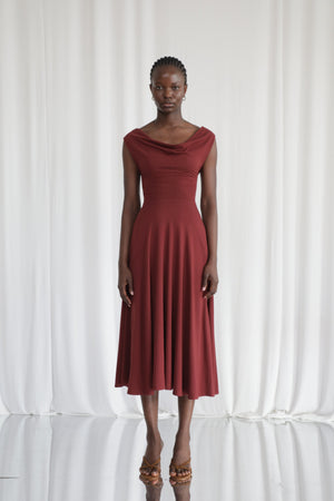 colour:Earth Red