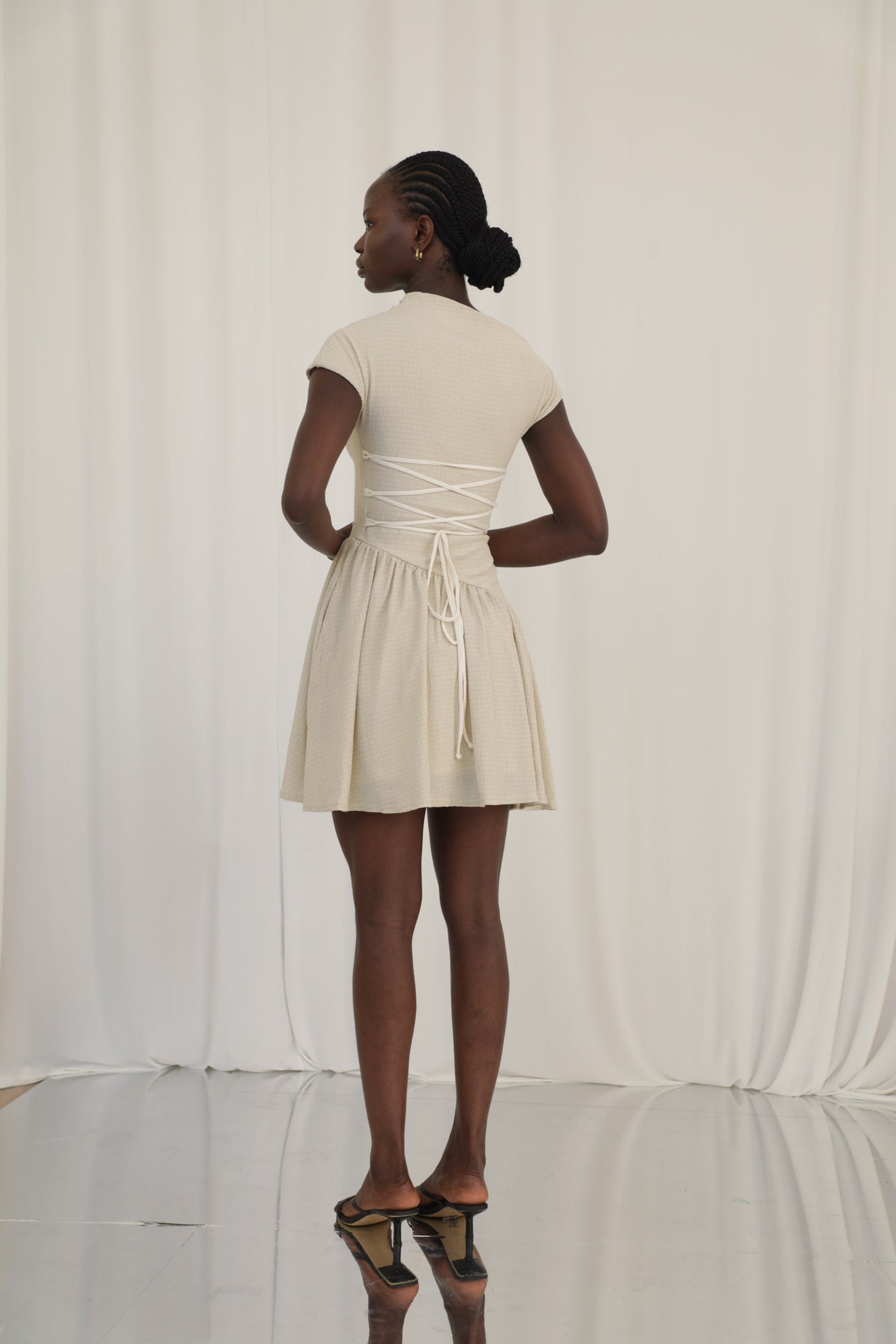 Lily Dress