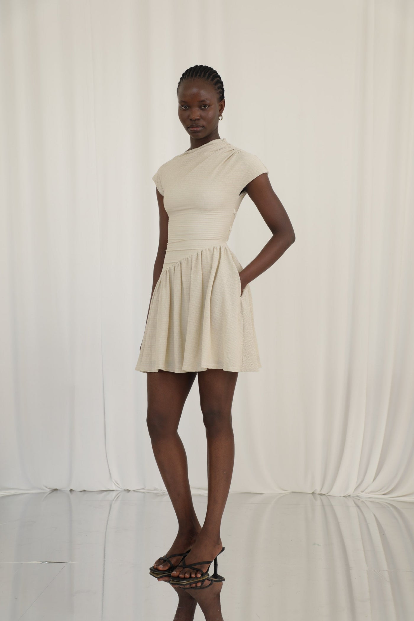 Lily Dress