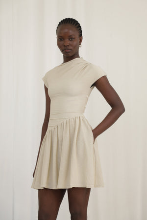 Lily Dress