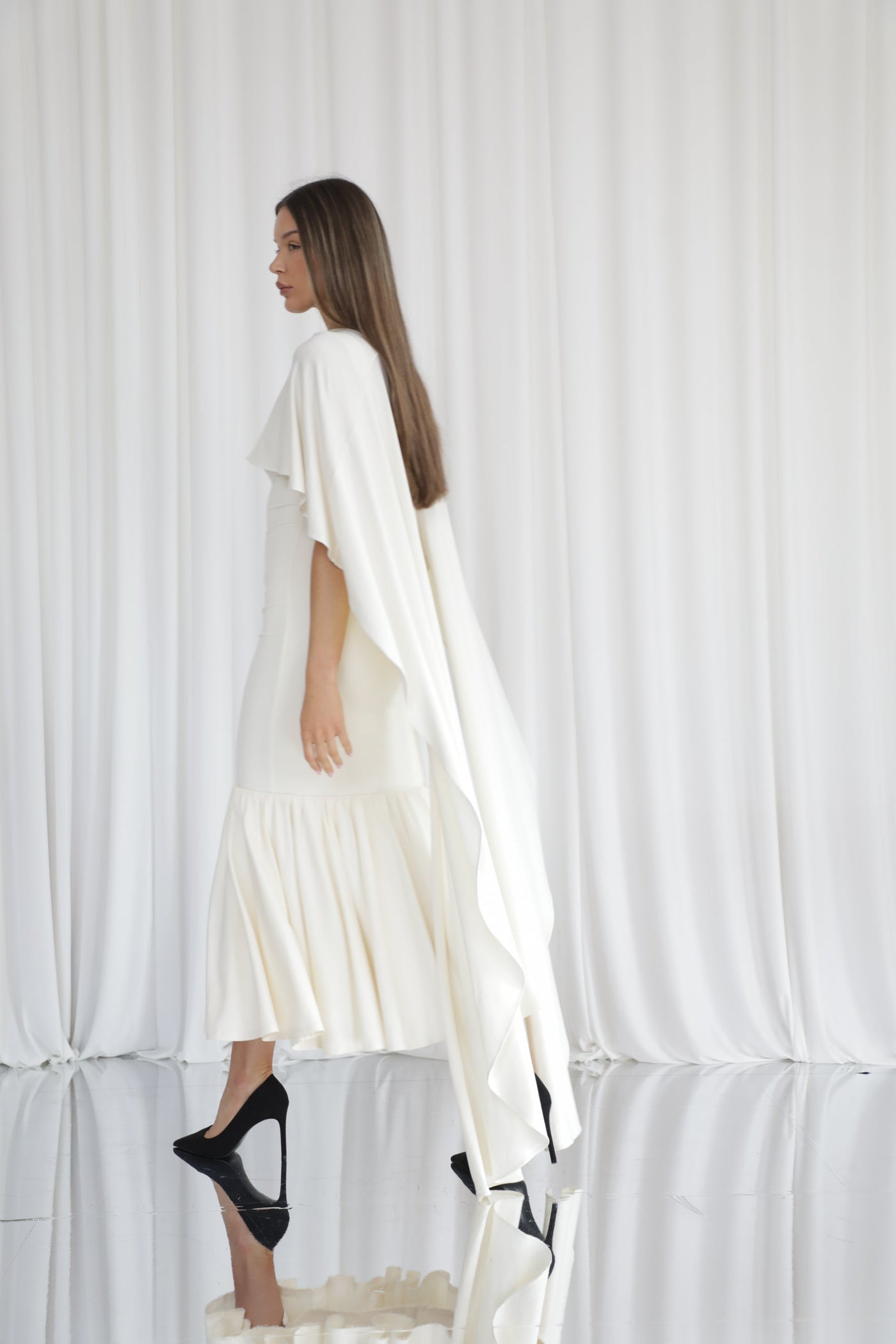 colour:Vintage Cream