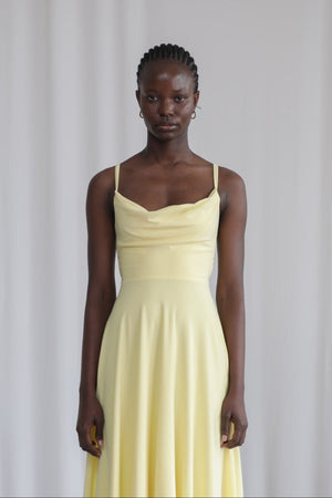 colour:Pastel Yellow