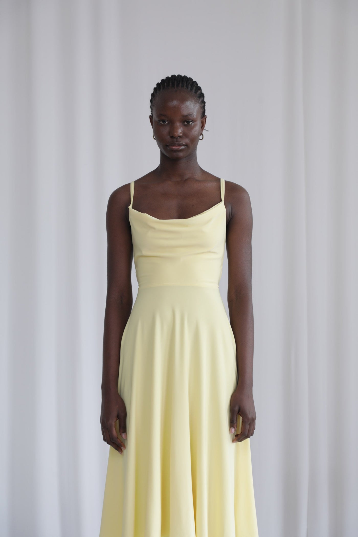 colour:Pastel Yellow