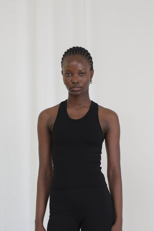 Natural Tank Top