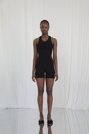 Natural Tank Top